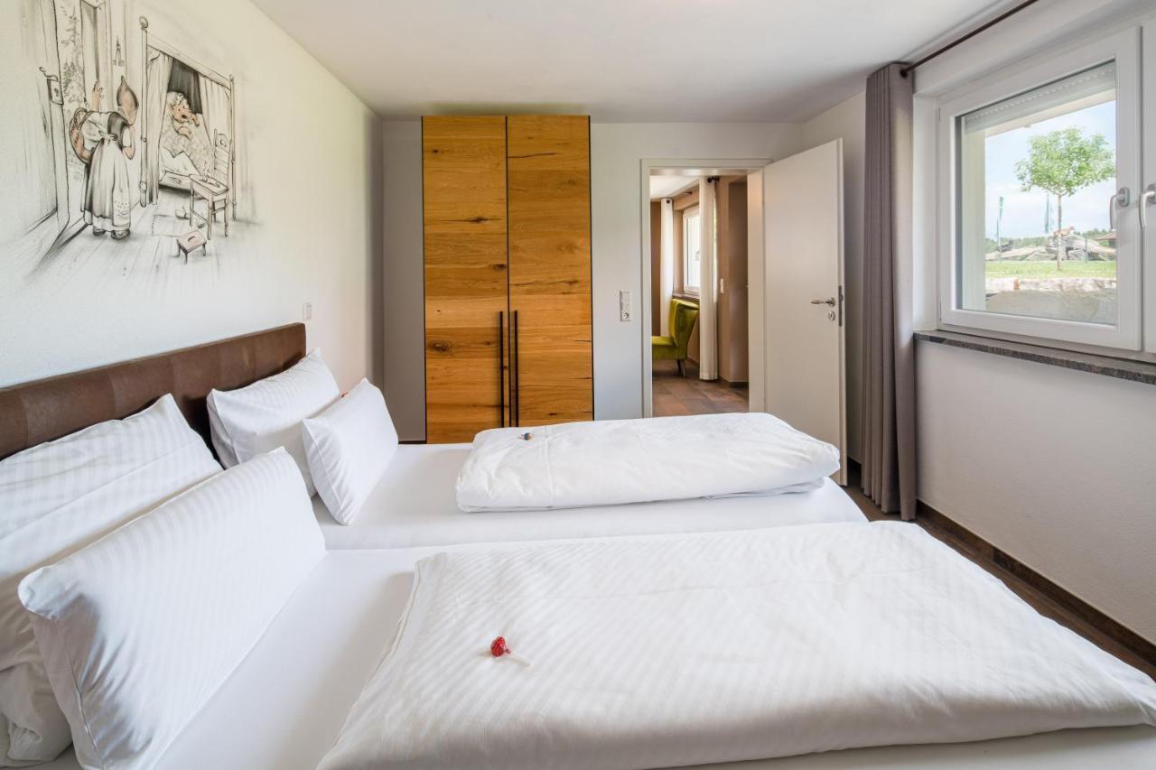 Hotel Hofgut Tiergarten 欧伦道夫 外观 照片