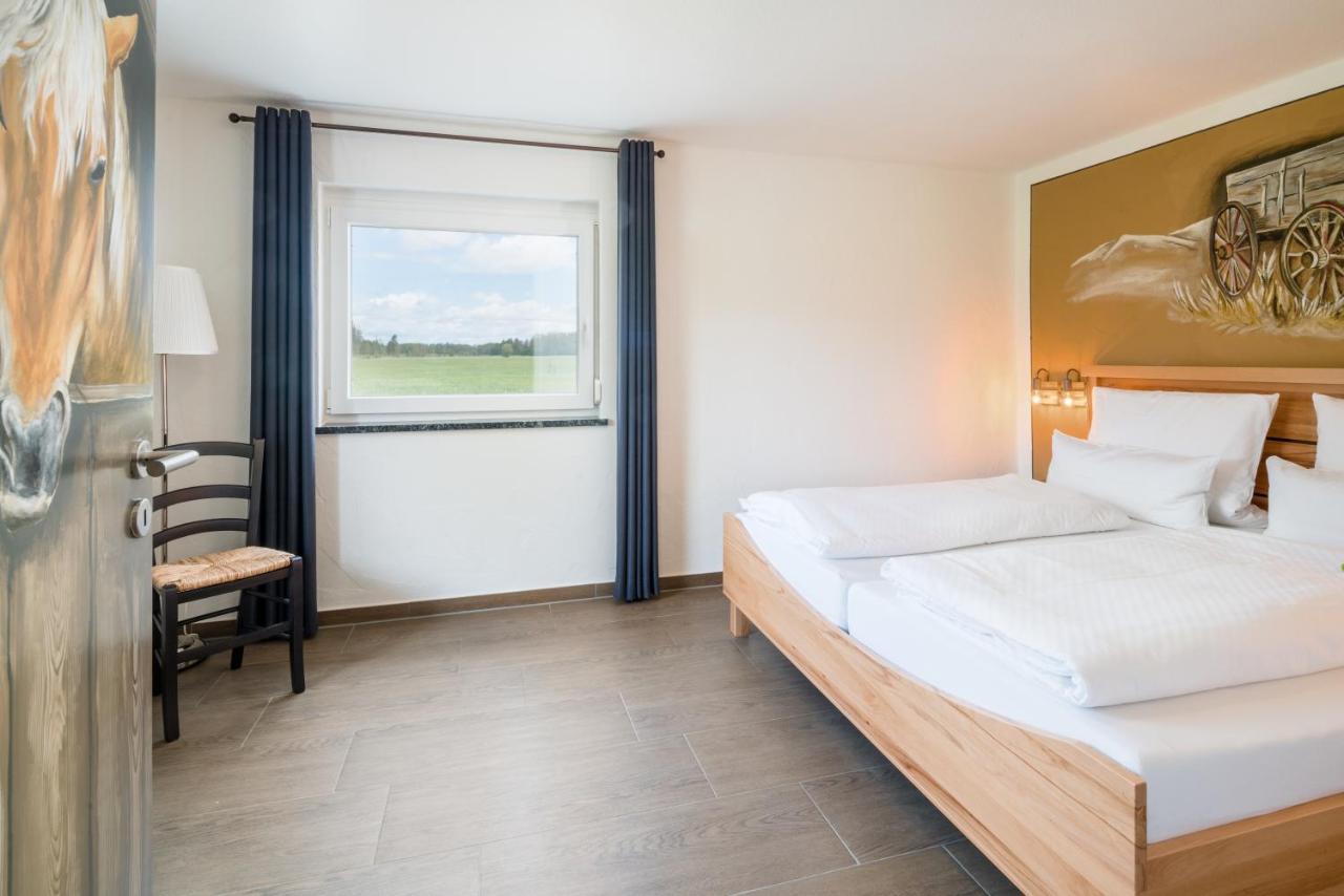 Hotel Hofgut Tiergarten 欧伦道夫 外观 照片