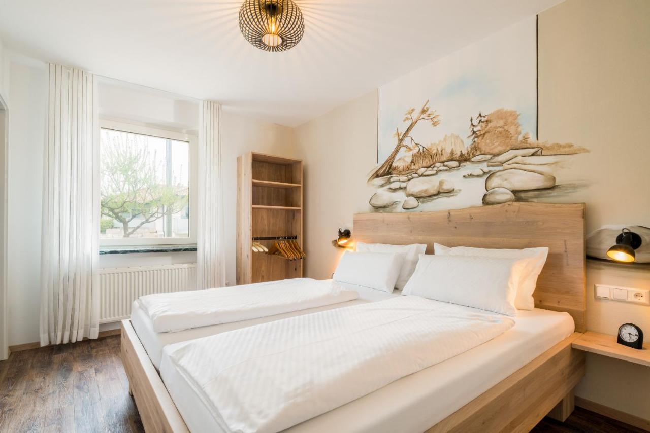 Hotel Hofgut Tiergarten 欧伦道夫 外观 照片