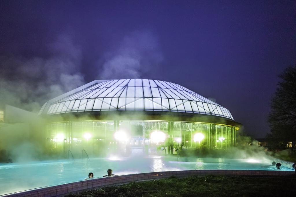 Hotel Hofgut Tiergarten 欧伦道夫 外观 照片