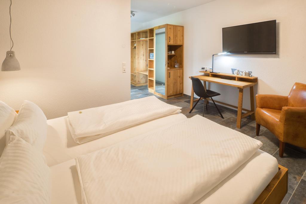 Hotel Hofgut Tiergarten 欧伦道夫 外观 照片