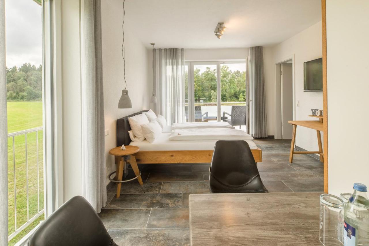 Hotel Hofgut Tiergarten 欧伦道夫 外观 照片