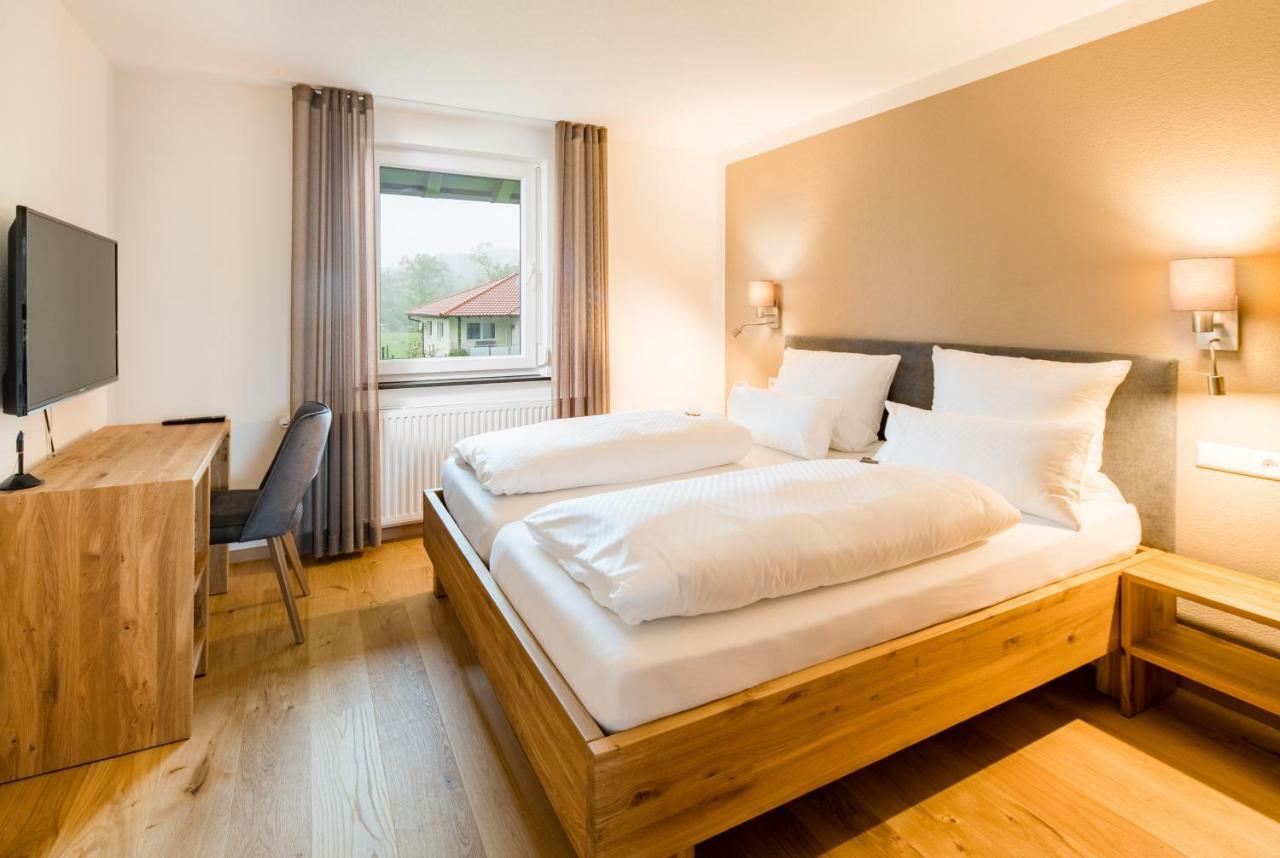Hotel Hofgut Tiergarten 欧伦道夫 外观 照片